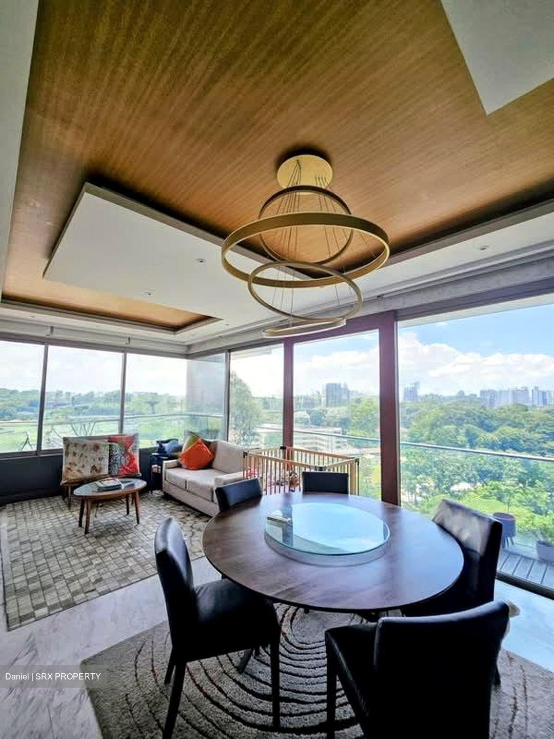One Robin (D10), Apartment #568100071